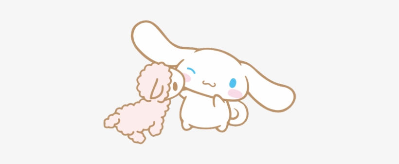Download Sanrio-png - Cinnamon Roll Sanrio Png | Transparent PNG