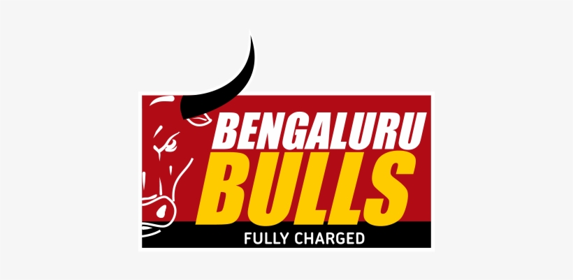 team kabaddi 2018 bengaluru bulls png image transparent png free download on seekpng team kabaddi 2018 bengaluru bulls png