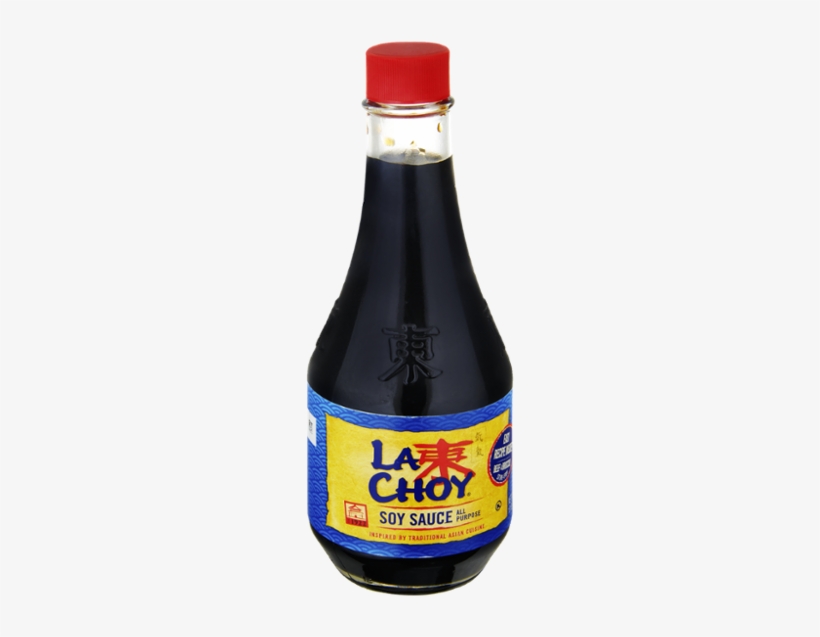 La Choy Chow Mein Noodles - 5 Oz Can, transparent png download
