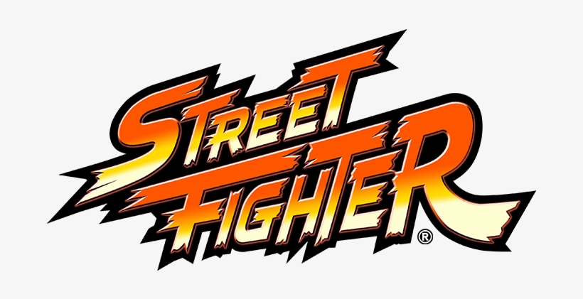 33416995 - Street Fighter Png, transparent png download