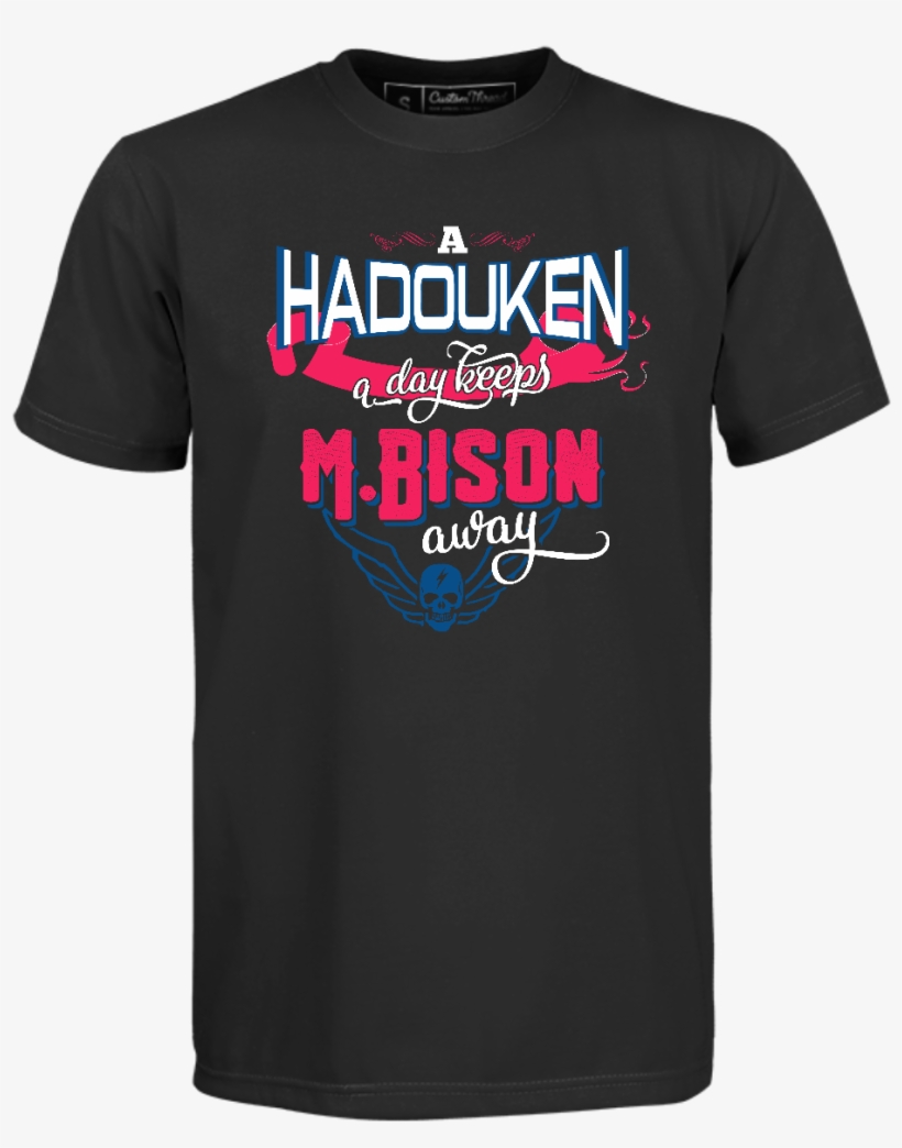 A Hadouken A Day - U Talkin U2 To Me Shirt, transparent png download