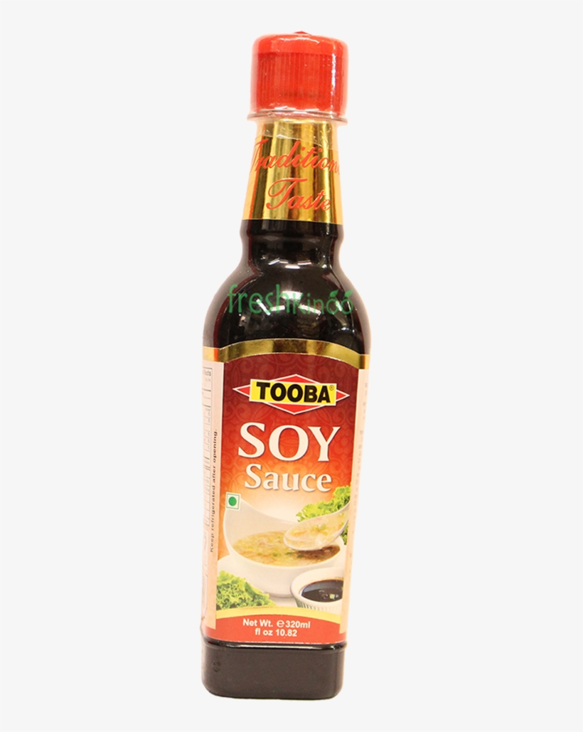 Soy Sauce, transparent png download
