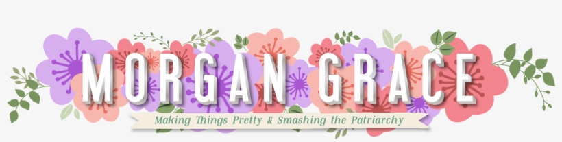 Morgan Grace - Feminism, transparent png download