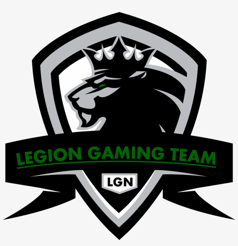 Legion Gaminglogo Square - Los Angeles Kings New Logo, transparent png download