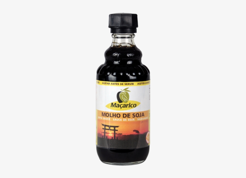 Soy Sauce, transparent png download