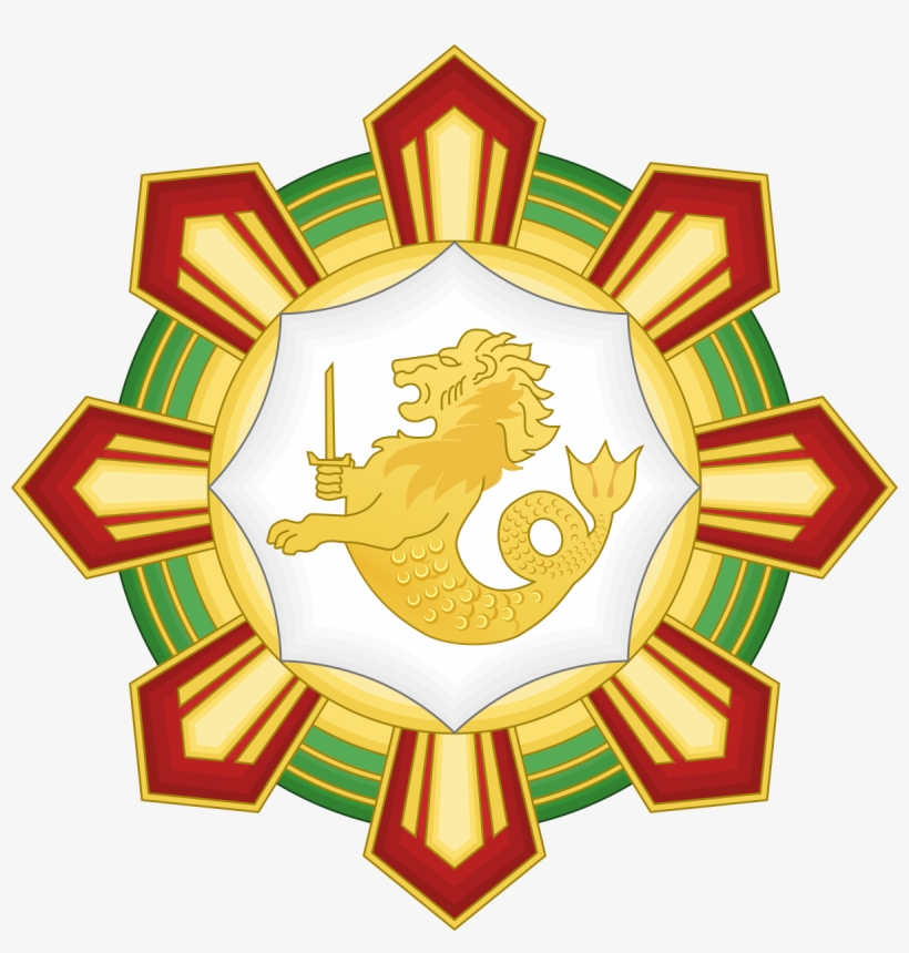 Philippine Legion Of Honor, transparent png download