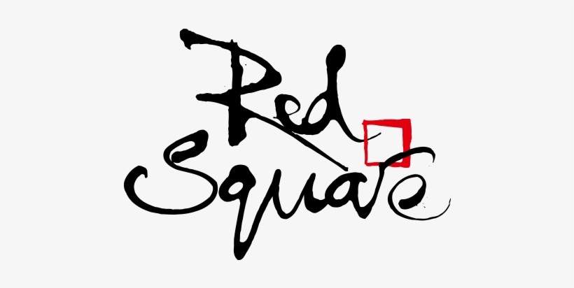 Ecommerce Red Square Ecommerce - Red Square Logo, transparent png download