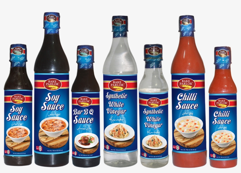 Bar B - Q - Sauce - Sauce, transparent png download