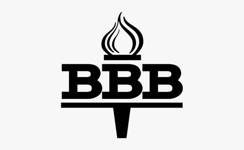 Kat Excavation And Construction Awarded 2016 Better - Better Business Bureau Logo Png, transparent png download