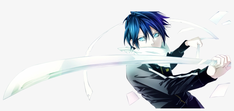 Noragami Images ººnoragamiºº Hd Wallpaper And Background - Noragami Hd, transparent png download