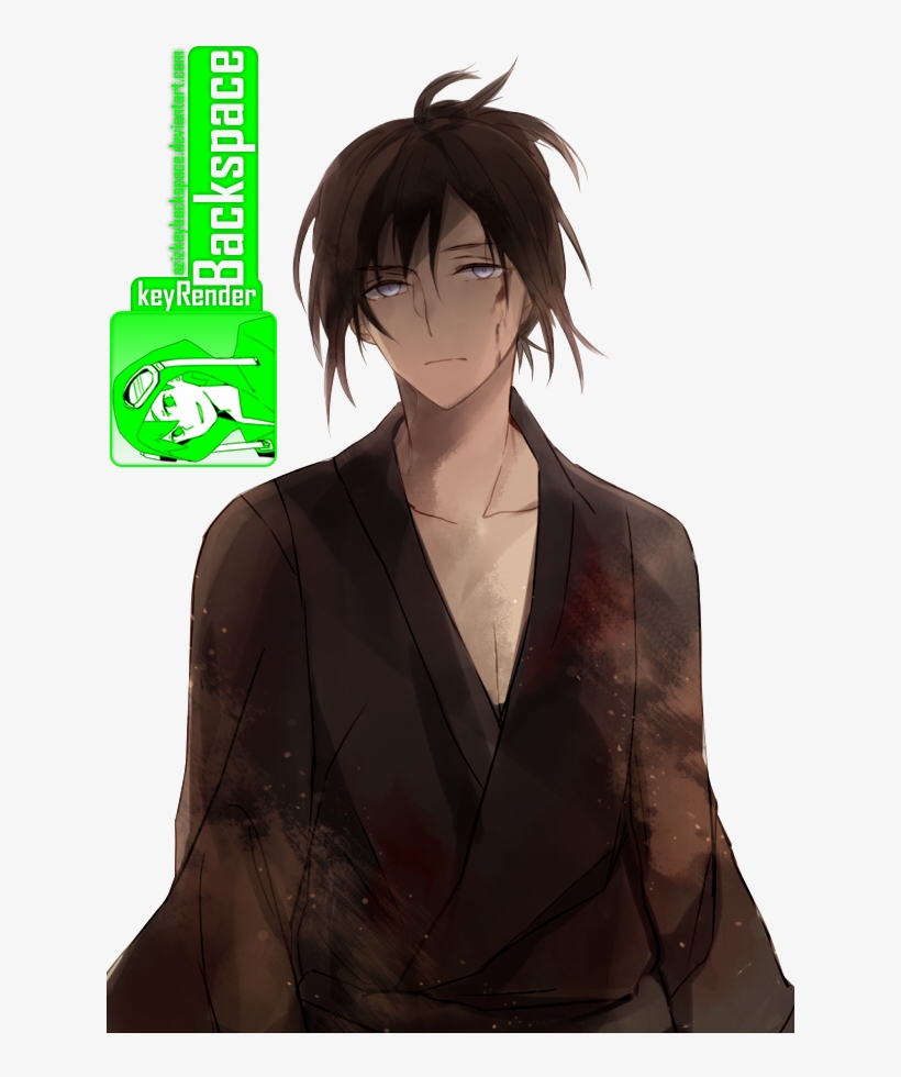 Yato - Yato Deus Da Calamidade, transparent png download