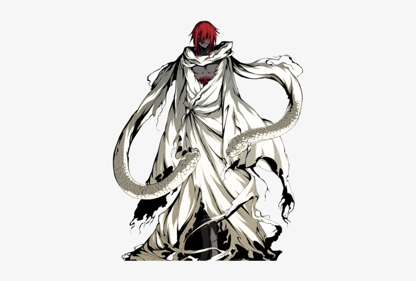 Tenmayatorender - Dies Irae Tenma Yato, transparent png download