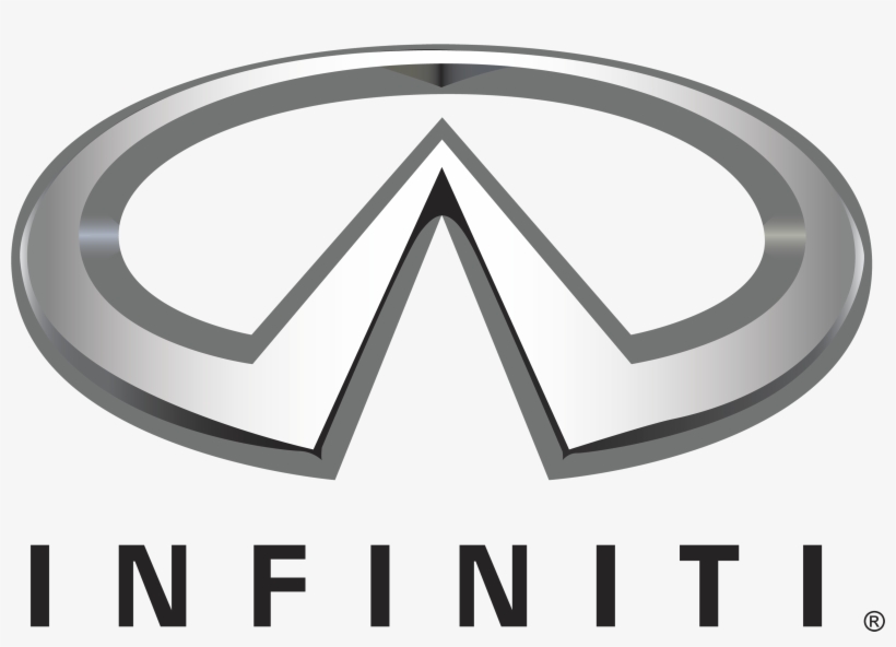 Download Free Infiniti Vector Logo And Icons - Infiniti Logo Png, transparent png download