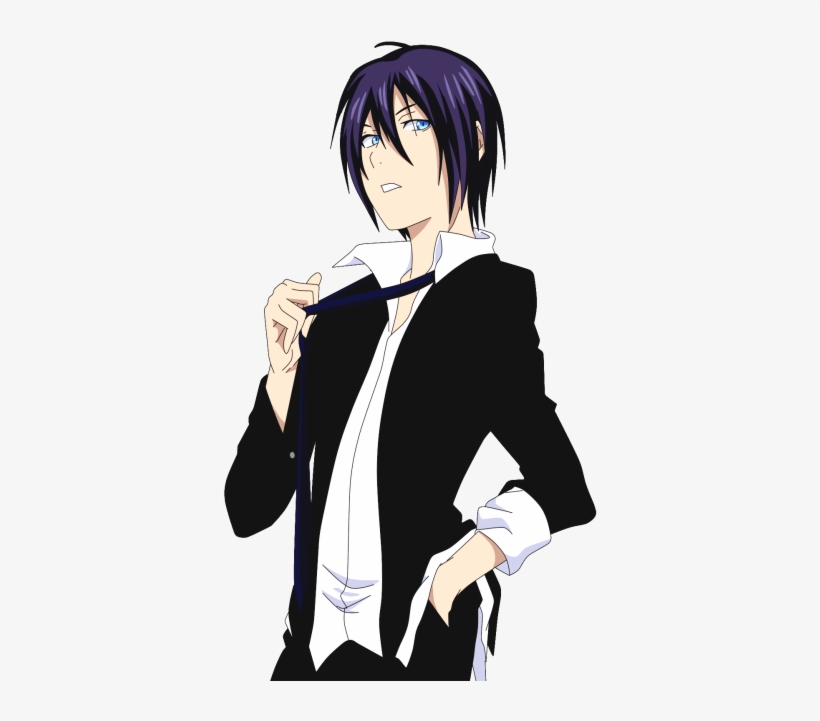 Yatogami De Noragami Sexy, transparent png download