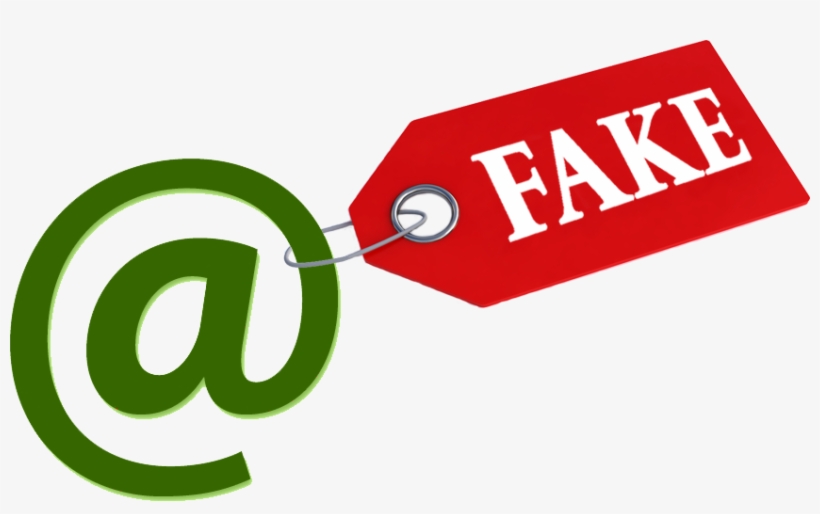 Fake Png Hd - Fake Mail, transparent png download
