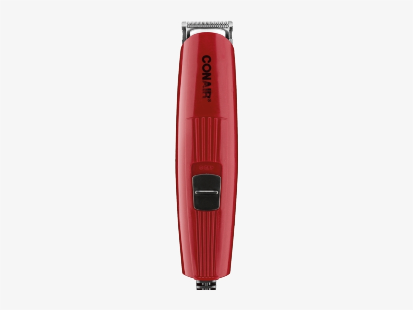Corded Beard And Mustache Trimmer Conair Recortadora De Barba Y