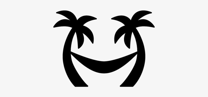 Hammock Icon, transparent png download