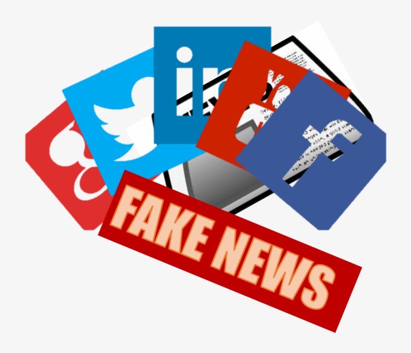 Fake News Png - Transparent Fake News Png, transparent png download