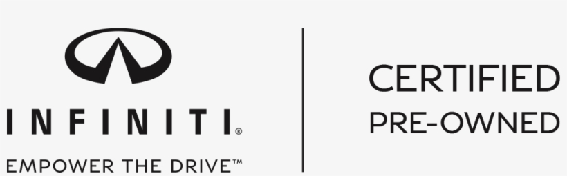 Demonstration - Infiniti Empower The Drive Logo, transparent png download