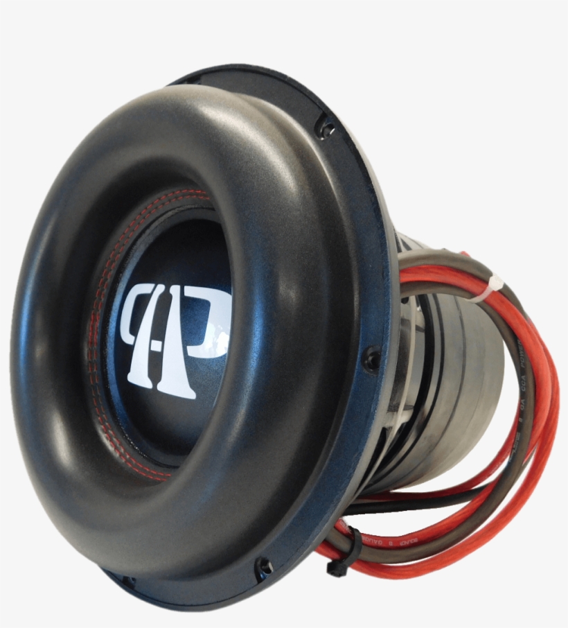 Series 1k Wmd 10" - Custom Subwoofer, transparent png download