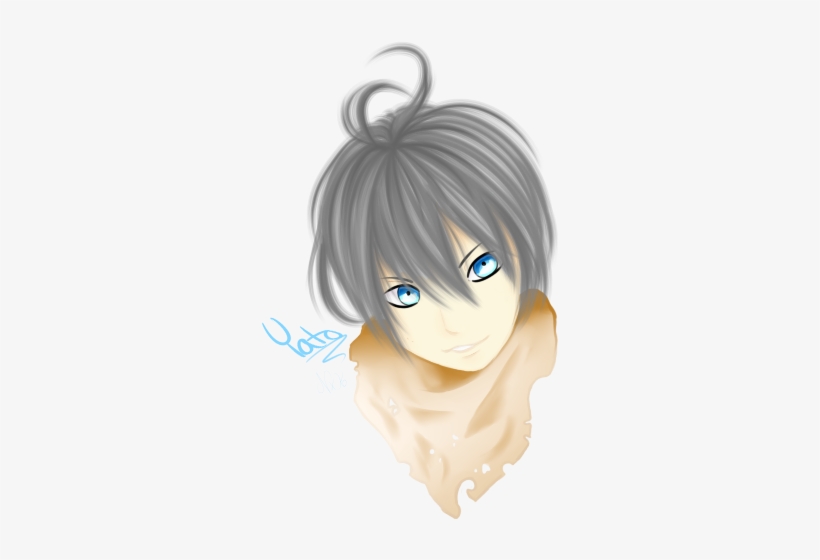 Yato - Yato-no-kami, transparent png download