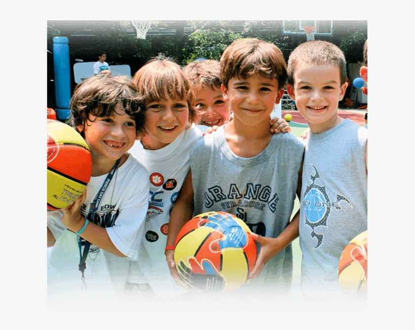 Pierce Camp's Mission Is Children First - Child, transparent png download