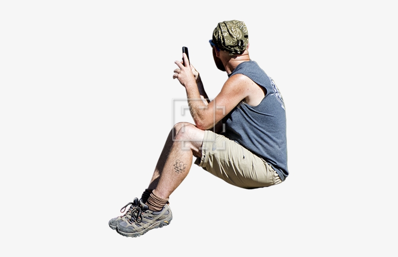 Parent Category - Man With Red Beard, transparent png download
