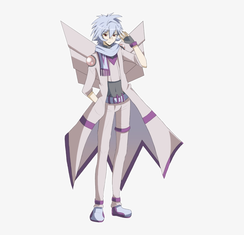 Photo - Palkia As A Human, transparent png download