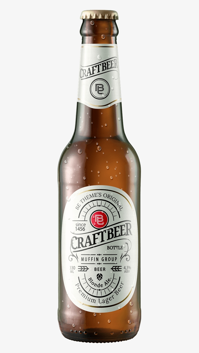 Home Craftbeer Slider 1 - White Ale Beer, transparent png download