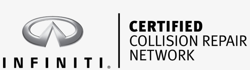 Infiniti Certified Collision Repair Network In West - Infiniti Certified Collision Repair Network, transparent png download