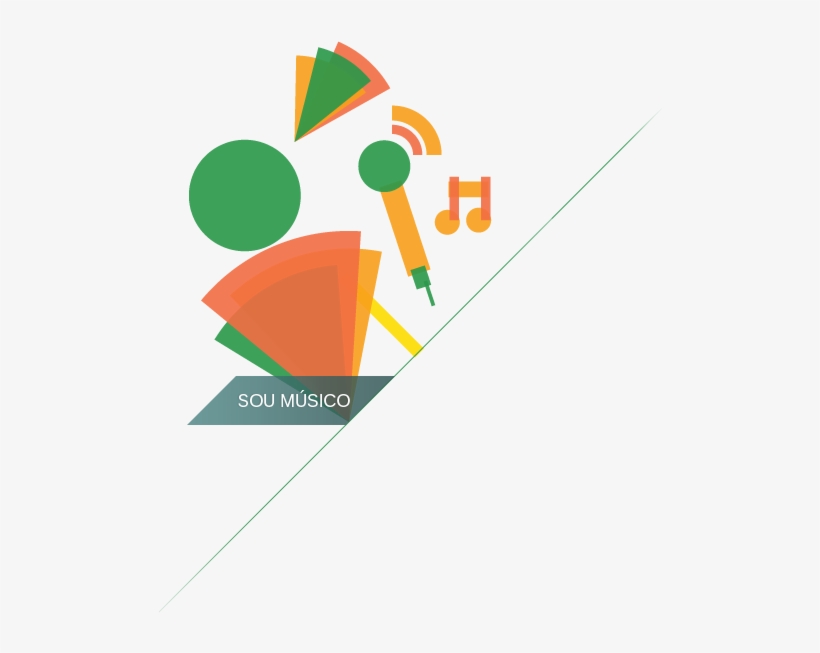 Home-musico - Graphic Design, transparent png download