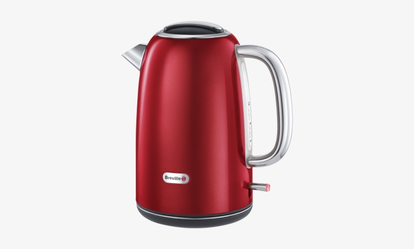 Red Kettle Png, transparent png download
