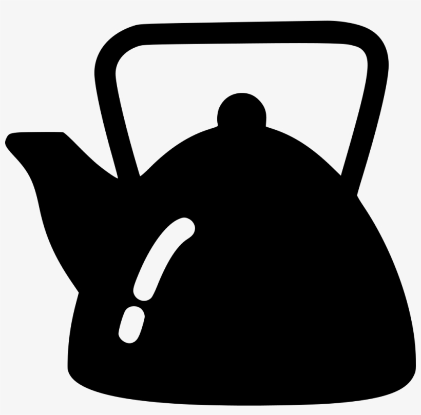 Png File - Teapot, transparent png download