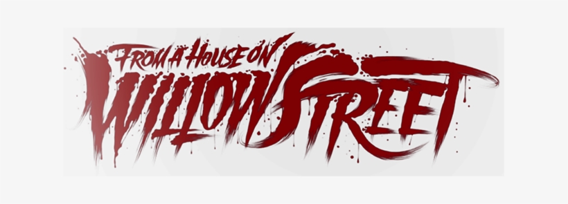 Find Out More On Imdb Here - House On Willow Street Png, transparent png download