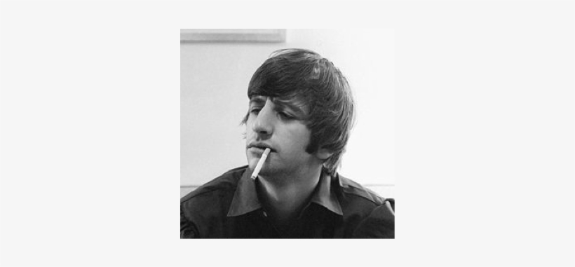He Often Performed In The Same Clubs As The Beatles - Ringo Starr, transparent png download