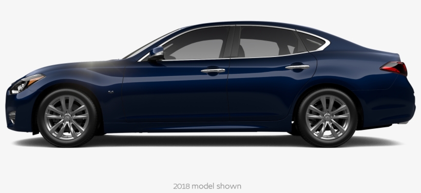 Infiniti Q70, transparent png download
