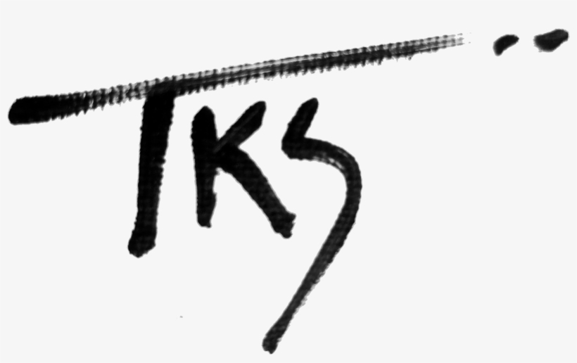 Abstract Landscapes By Teresa Smith - Curriculum Vitae, transparent png download