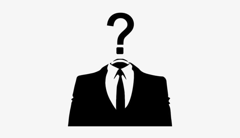 Tag - Imdb - Empty Suit Women's T-shirt, transparent png download