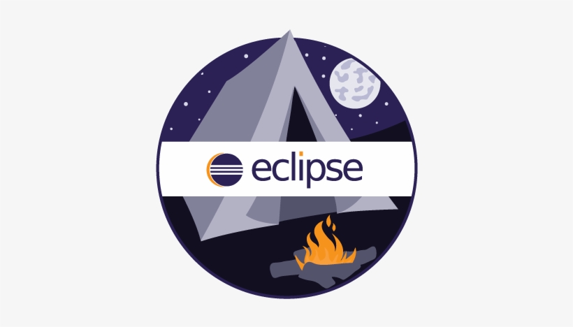 9 Jun - Eclipse Demo Camp, transparent png download