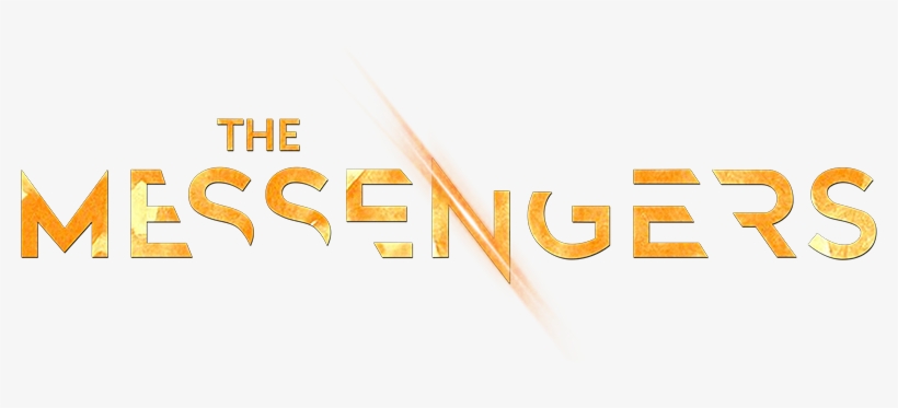 Source - Www - Returndates - Com - Report - Imdb Logo - Messengers Serie Logo Png, transparent png download