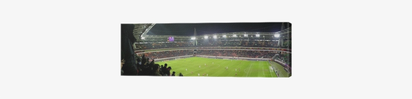 Photos Of Football Stadium Prints - Estructuración Táctica Y Entrenamiento Del Ataque Directo, transparent png download