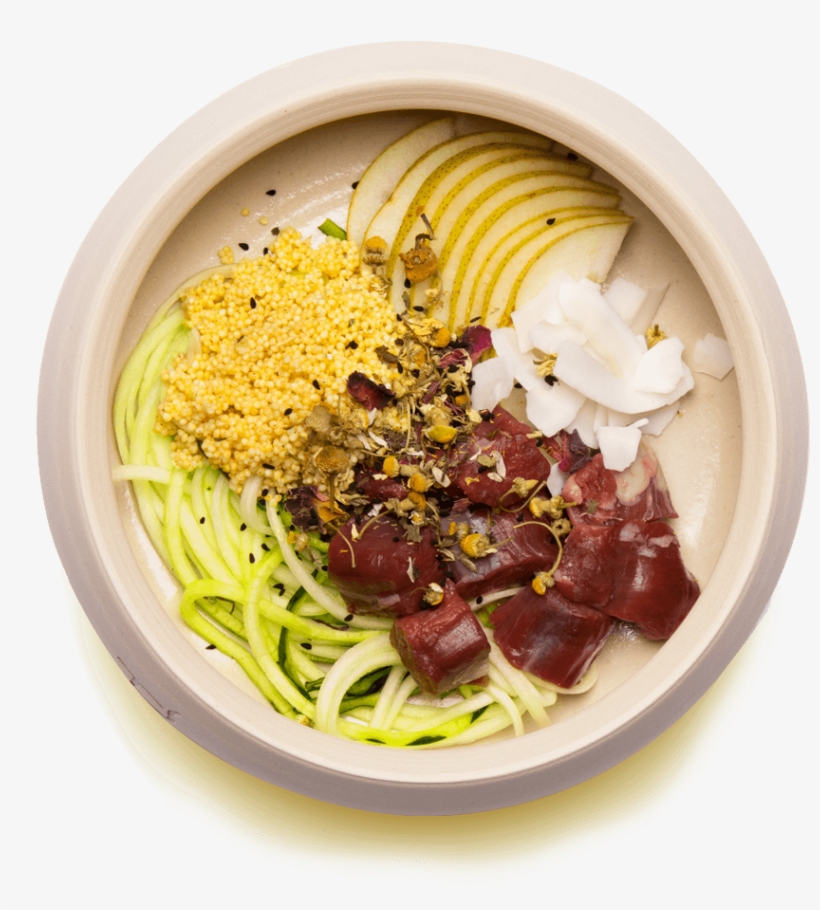 Feel-good Meal For Long Winter Days - Fast Food, transparent png download