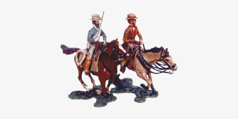 Militia Units Called Texas Rangers Were Organized, - Texas, transparent png download