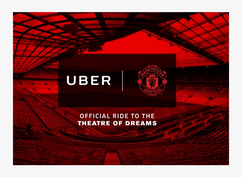 That's A Question For @uber And @copa90 To Answer Catch - Manchester United, transparent png download