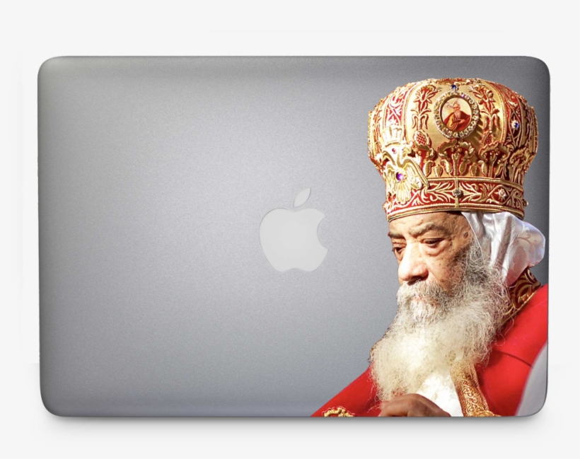 Pope Shenouda Iii, transparent png download