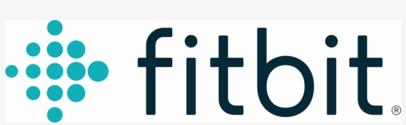 Fitbit Logo-1024x768 - Fitbit Company, transparent png download