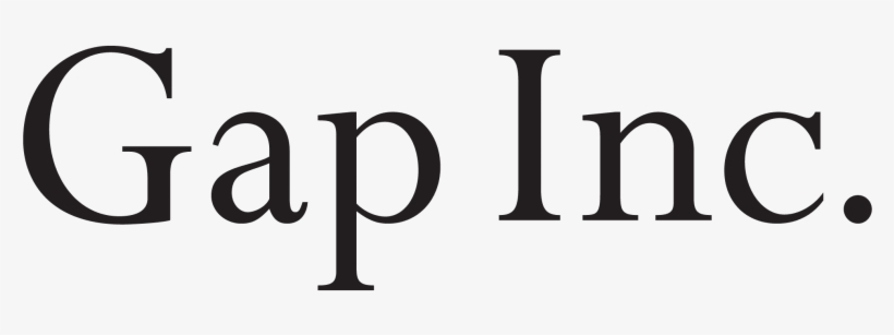 Free Png Gap Inc Logo Png Images Transparent - Gap Inc Logo Png, transparent png download
