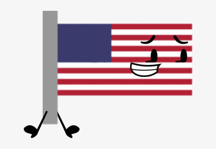 American Flag, transparent png download