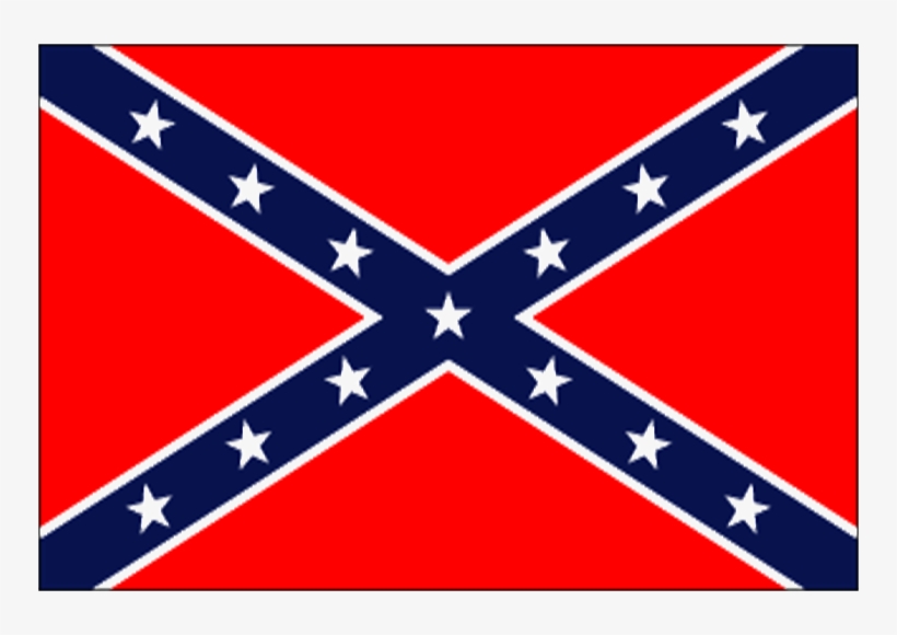 158kib, 750x500, 750 500 Csupload 42887081 - Confederate Flag, transparent png download