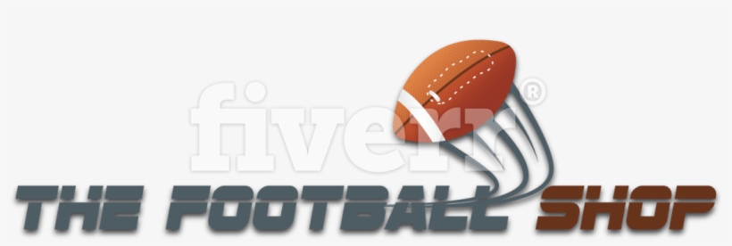 Design A Flat And Minimalist Logo With Unlimited Revisions - Kick American Football, transparent png download